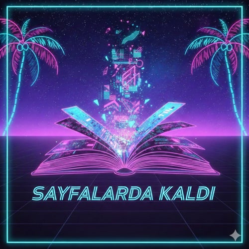 SAYFALARDA KALDI