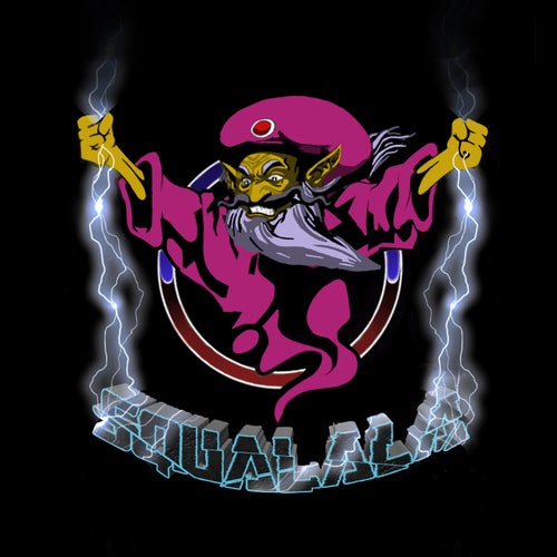 Squalala