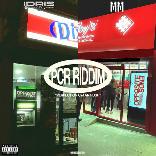 PCR Riddim