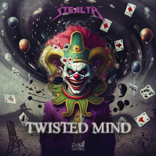 Twisted Mind