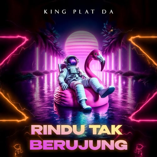 Rindu Tak Berujung