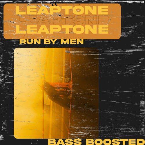 Run by Men