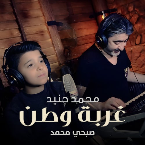 غربة وطن