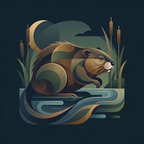 Muskrat