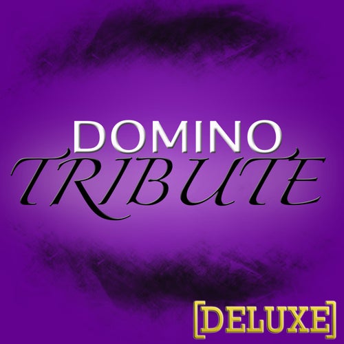 Domino (Jessie J Tribute) - Deluxe Single