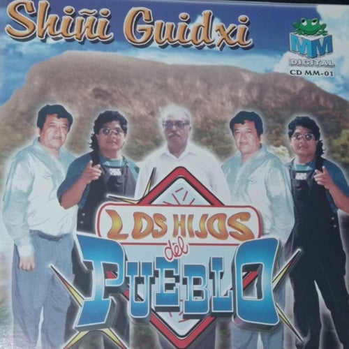 Shiñi Guidxi