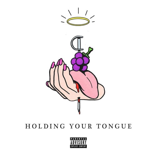 Holding Your Tongue