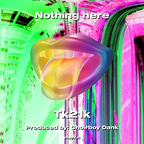 Nothing here