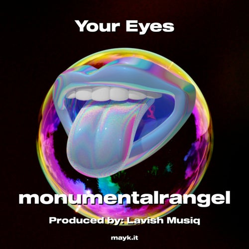 Your Eyes