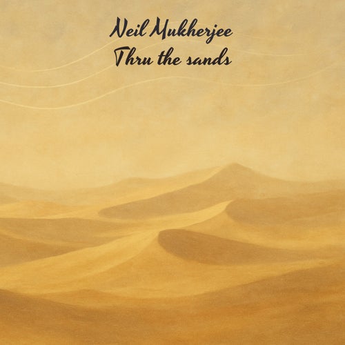 Thru the sands