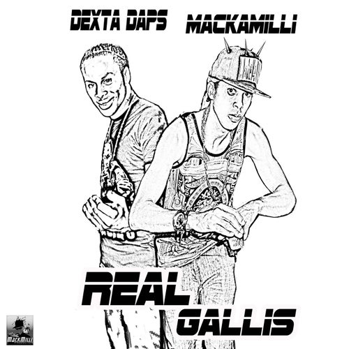 Real Gallis Instrumental