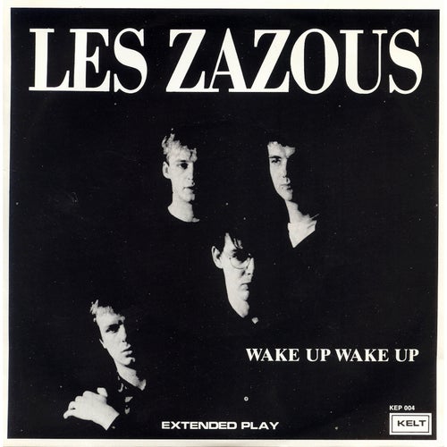 Wake Up Wake Up