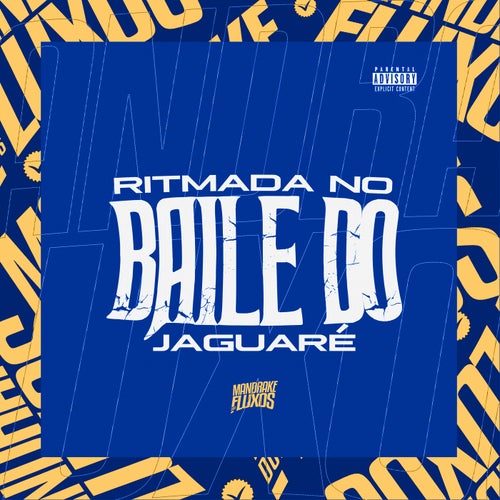 Ritmada no Baile do Jaguaré