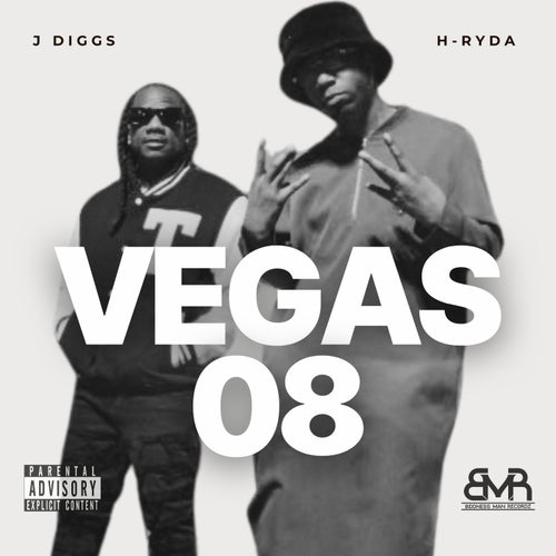 VEGAS 08 (feat. J DIGGS)