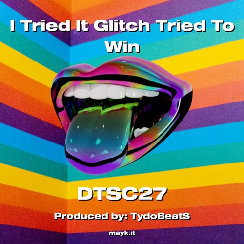 I Tried It Glitch Tried To Win