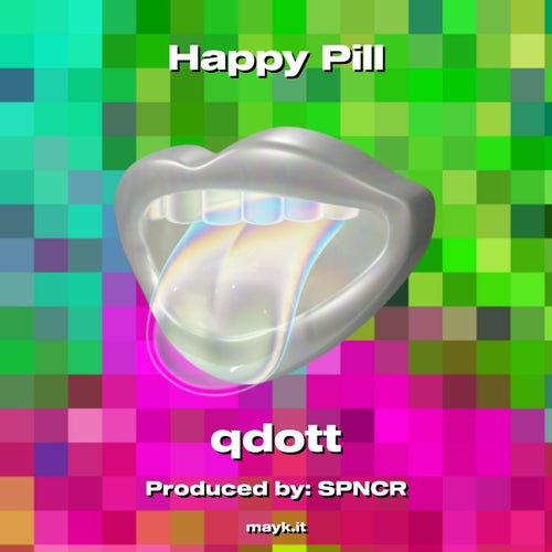 Happy Pill
