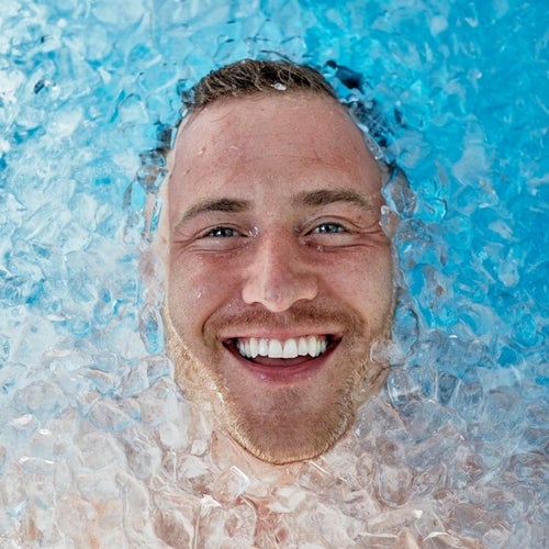 Mike Posner Profile