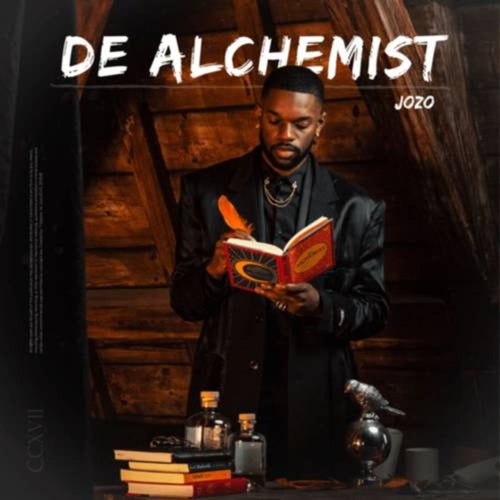 De Alchemist