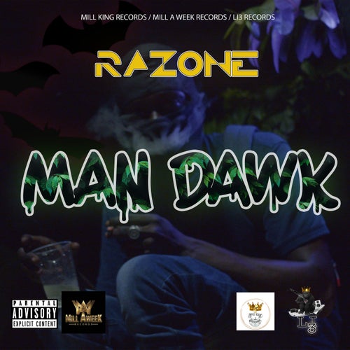 Man Dawk