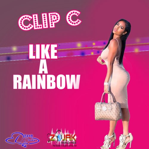 Like A Rainbow