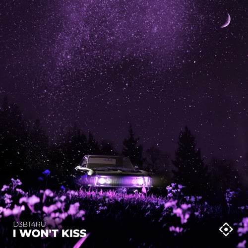 I Won't Kiss