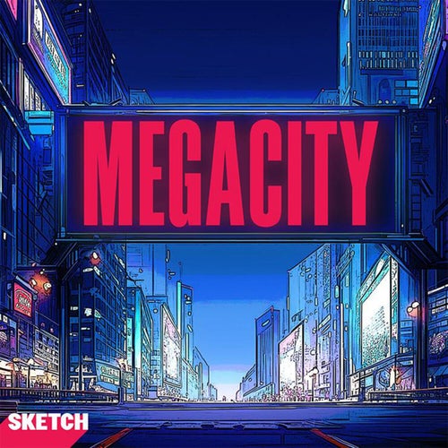 Megacity