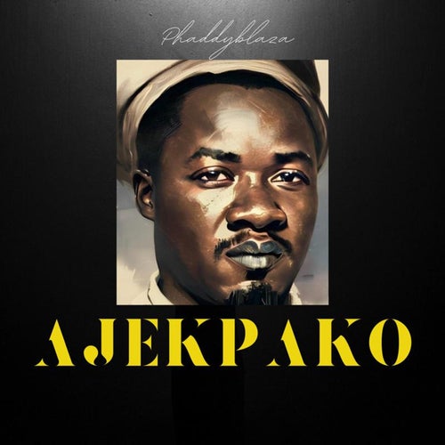 Ajekpako