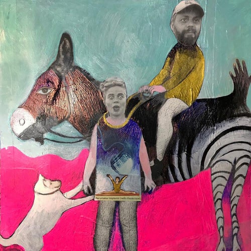 Oh my son (Edit Version)