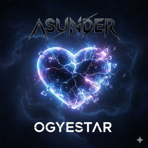 Asunder