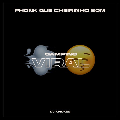 Phonk Que Cheirinho Bom