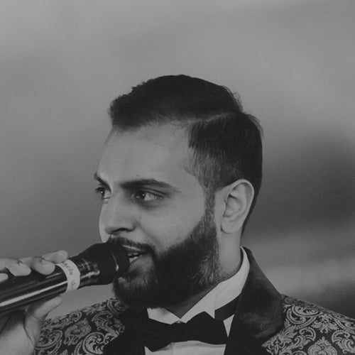 DJ Harry Lotay Profile
