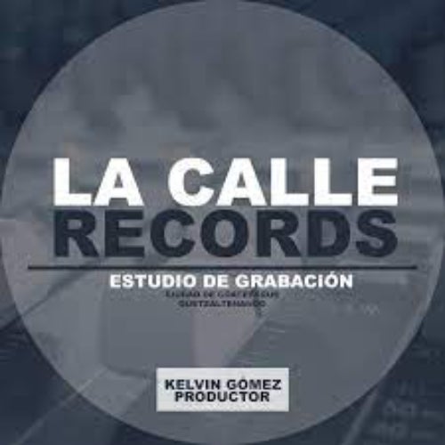 La Calle Records Profile