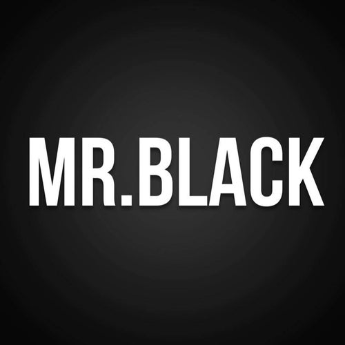 Mr.Black Profile