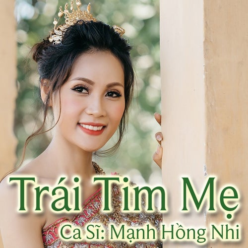 Trái Tim Mẹ