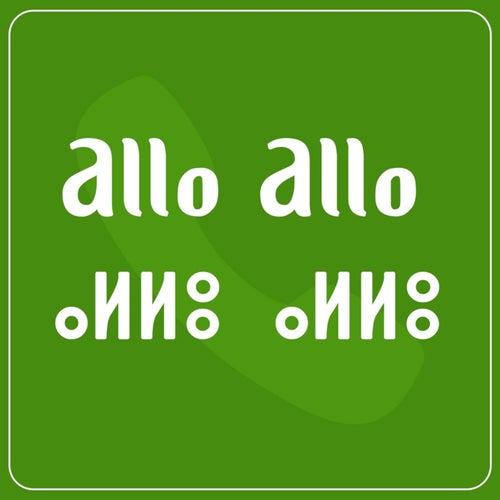 Allo Allo