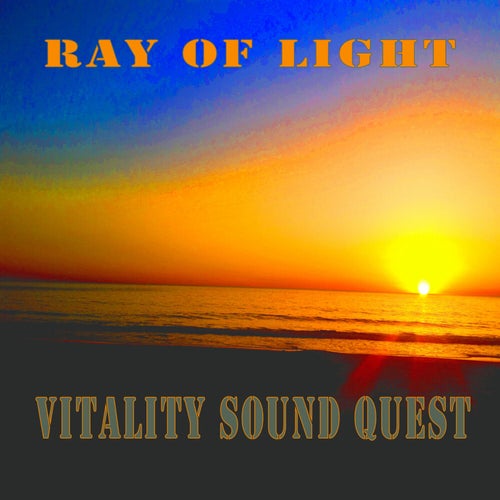 Ray Of Light