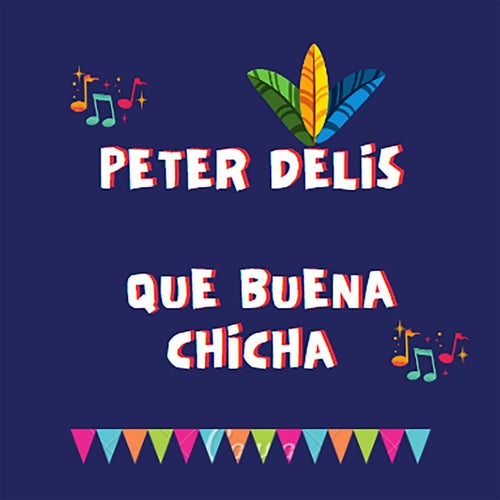 Que buena Chicha