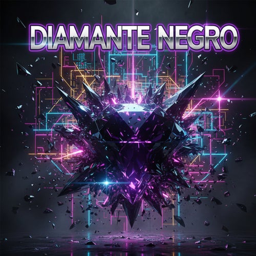 Diamante Negro