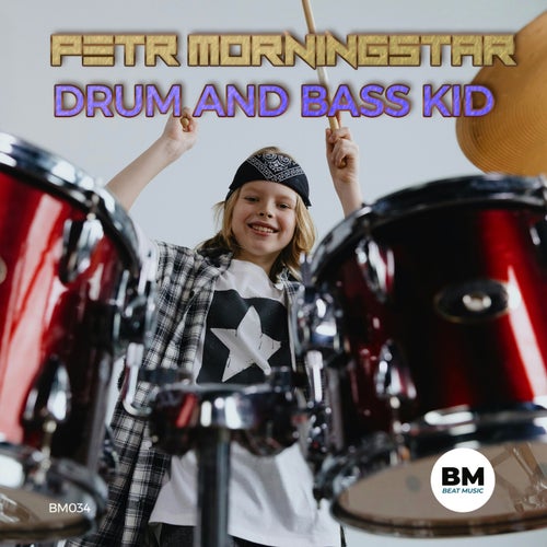 Drum and Bass Kid (Club Mix)