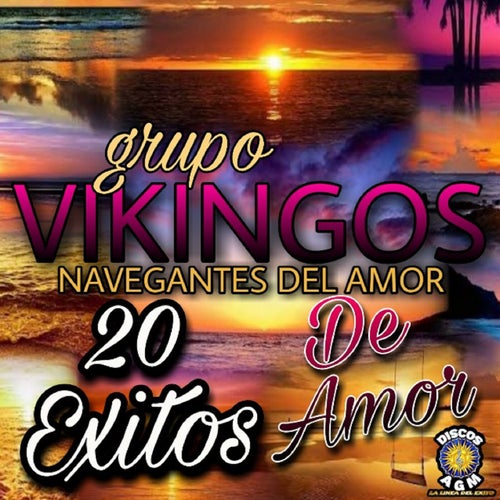 20 exitos de Amor