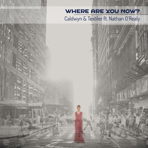 Where Are You Now (feat. Nathan O'Realey)