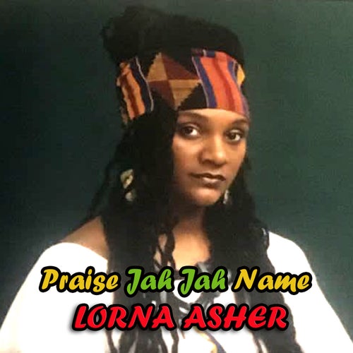Praise Jah Jah Name (Official Audio)
