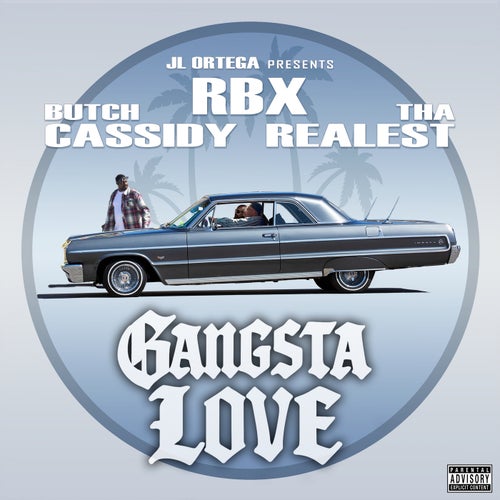 Gangsta Love