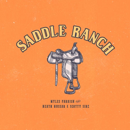Saddle Ranch
