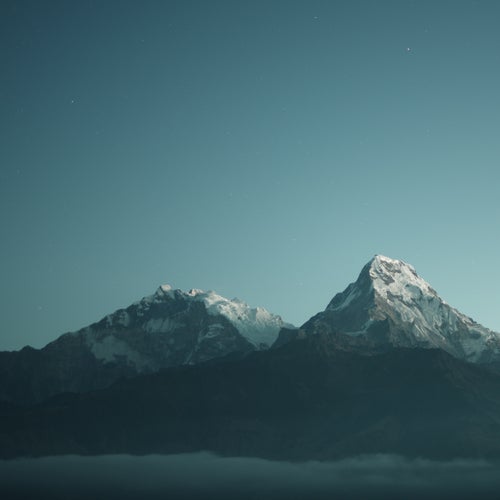 Illimani