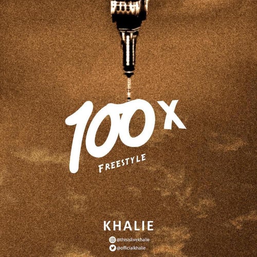 100 Times (Freestyle)