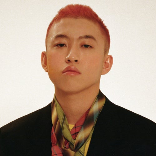 Rich Brian Profile