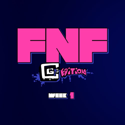 FNF: CG5 Edition - Week 1