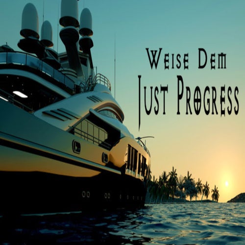 Just Progress (Instrumental)