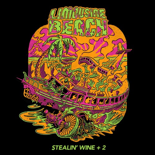 Stealin' Wine + 2